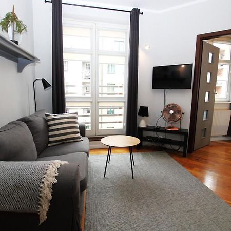 Apartment Classic Comfort Elbing Exterior foto
