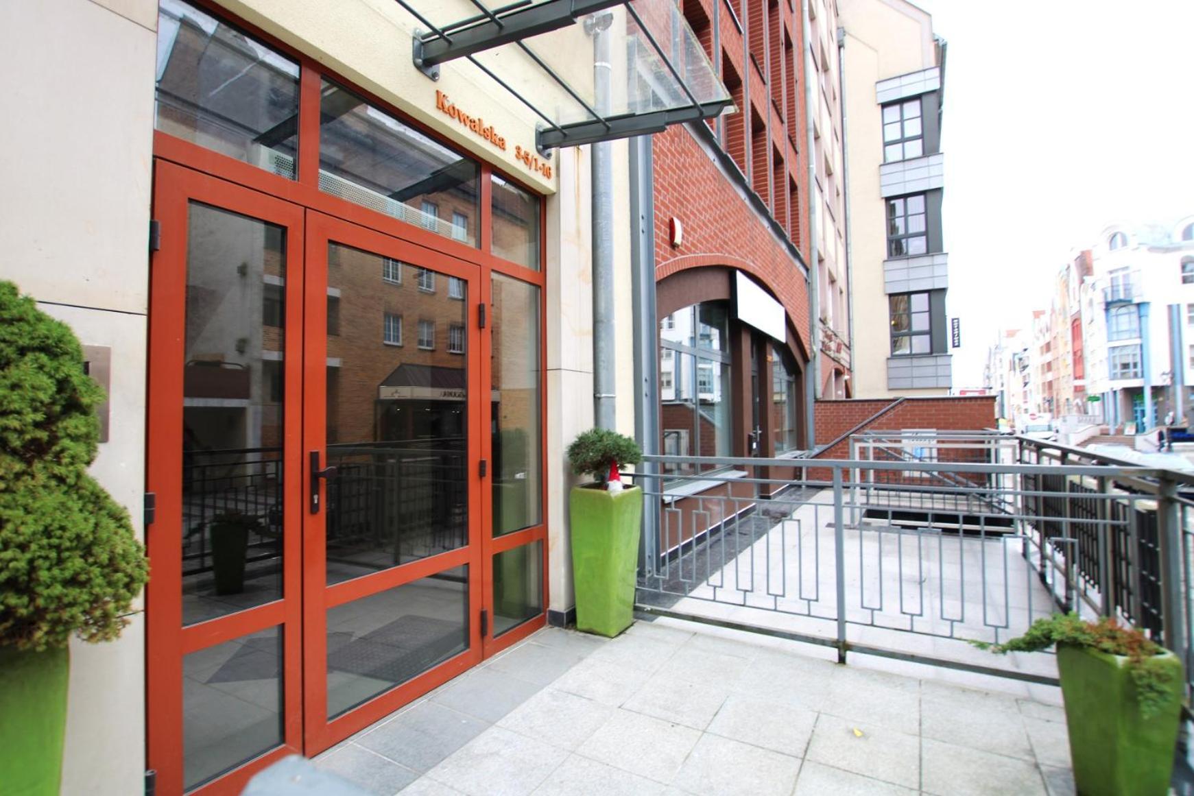 Apartment Classic Comfort Elbing Exterior foto